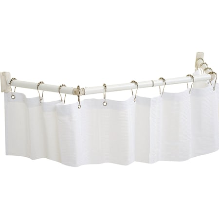 Stromberg Carlson Extend A Shower Fits 35-42In EXT-3542